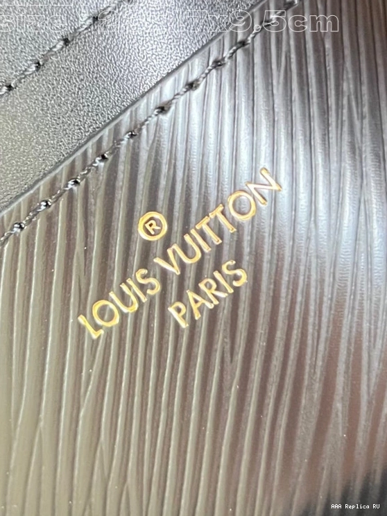 Aaa replica ru TWIST VUITTON LOUIS MM 0726